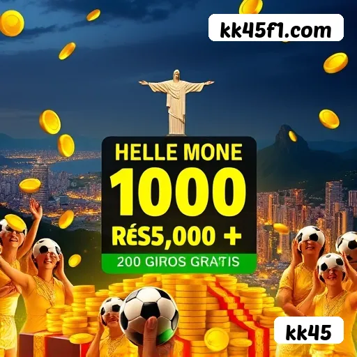 kk45 Belo Horizonte - Reivindique Bonus