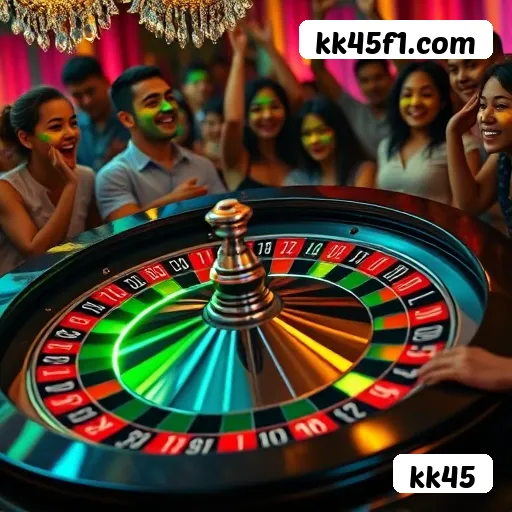 kk45 Curitiba - Live Betting