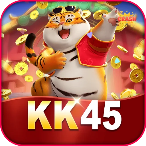 kk45 Crash - Aviator e 35+ Jogos Instant Win