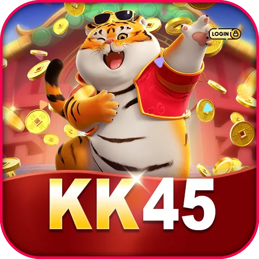 kk45 Entrar - Login Seguro Certificado