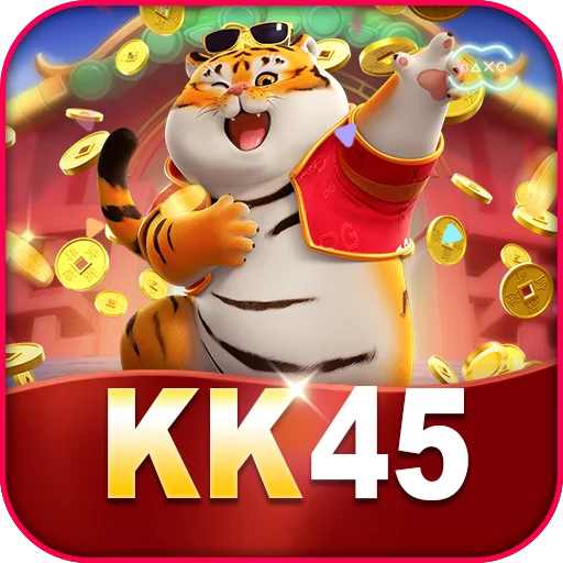 kk45 Início - Plataforma Oficial Certificada MGA