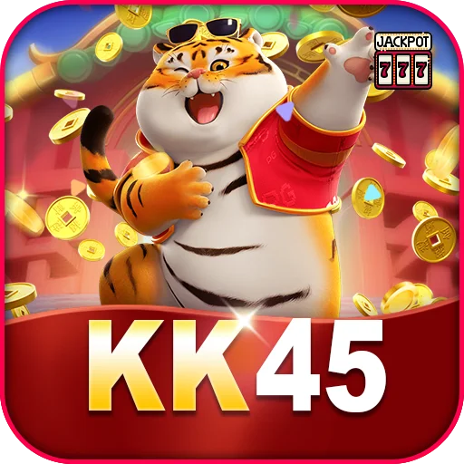 kk45 Slot - 320+ Caça-Níqueis Premium