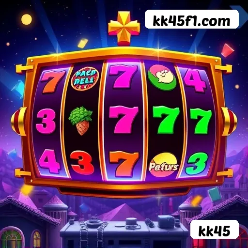 kk45 - User Statistics