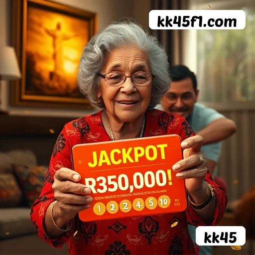 kk45 - Installation Guide