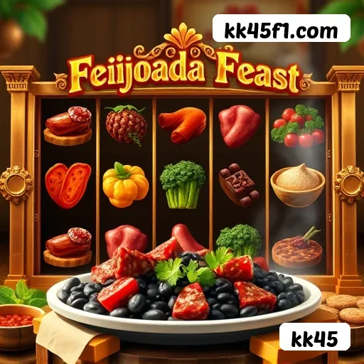 kk45 Salvador - Bonus Stats